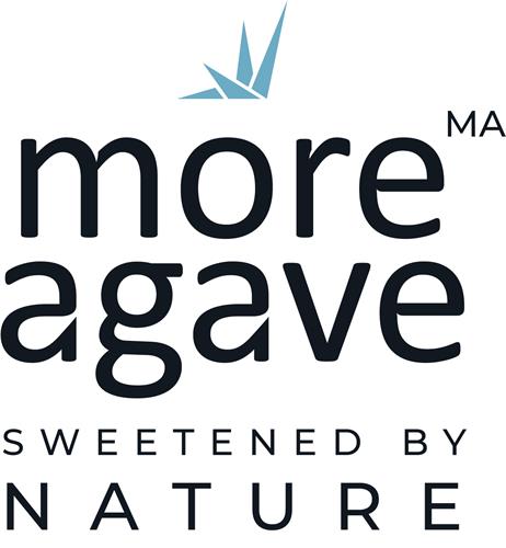 MA MORE AGAVE SWEETENED BY NATURE trademark