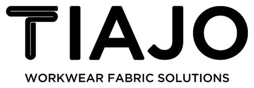 TIAJO WORKWEAR FABRIC SOLUTIONS trademark