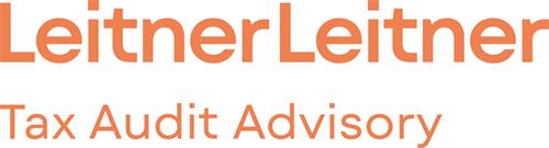 LeitnerLeitner Tax Audit Advisory trademark