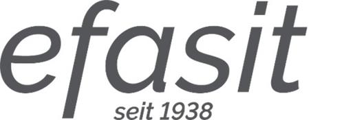 efasit seit 1938 trademark