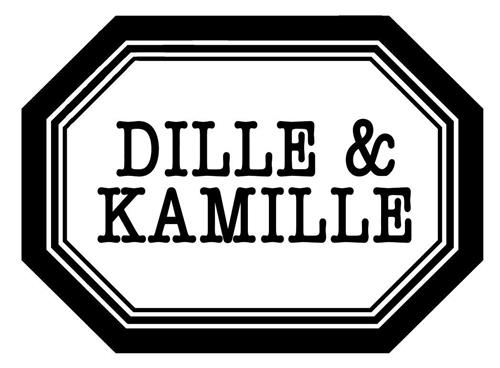 DILLE & KAMILLE trademark