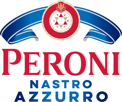 PERONI NASTRO AZZURRO trademark