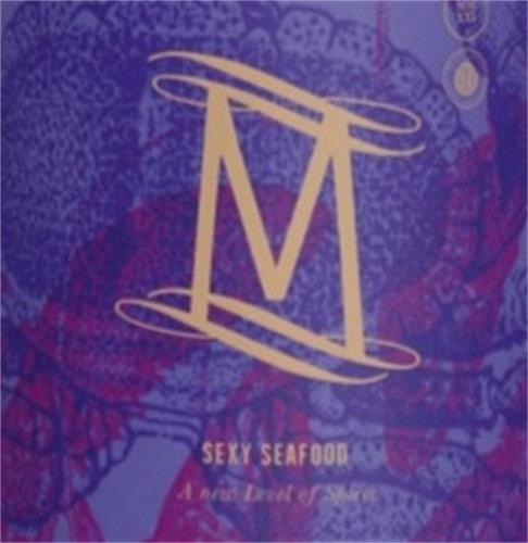 M - Sexy Seafood trademark