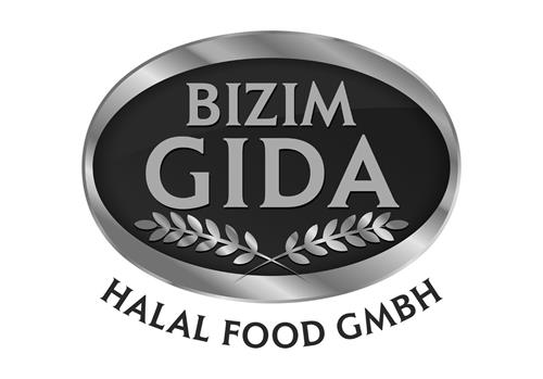 BIZIM GIDA Halal Food GmbH trademark