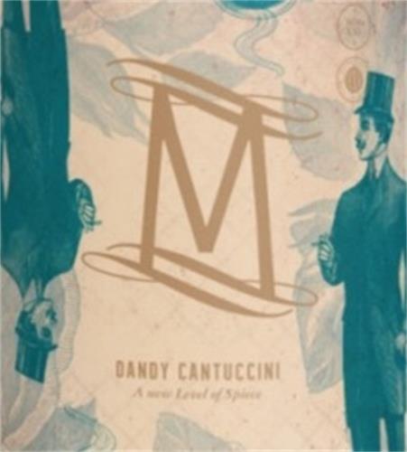 M - Dandy Cantuccini trademark