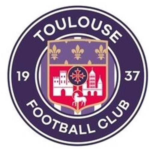 TOULOUSE FOOTBALL CLUB 1937 trademark