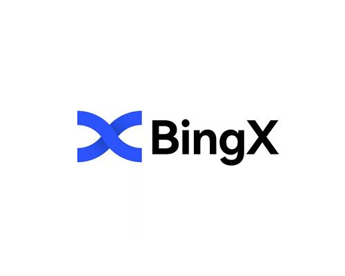 BingX trademark