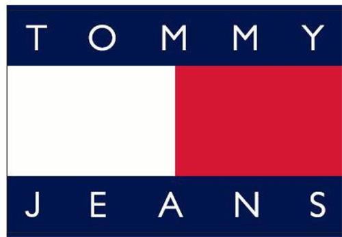 TOMMY JEANS trademark