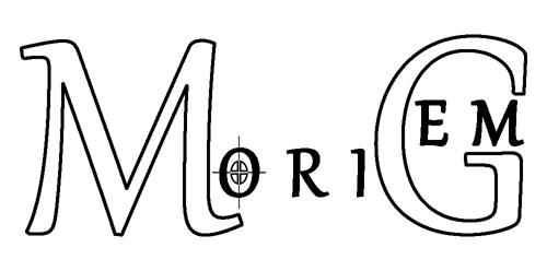 MORIGEM trademark