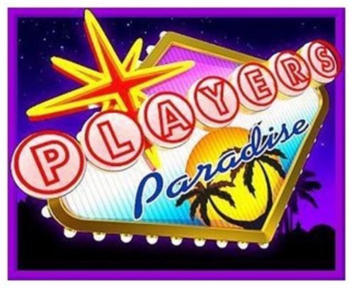 PLAYERS PARADISE trademark