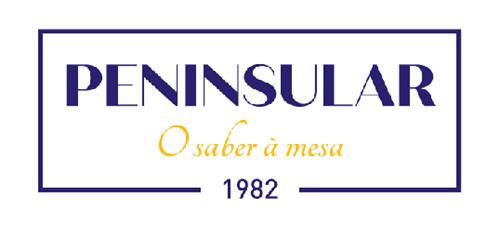 PENINSULAR O SABER À MESA 1982 trademark