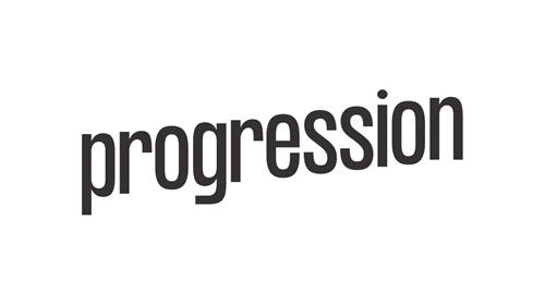 progression trademark