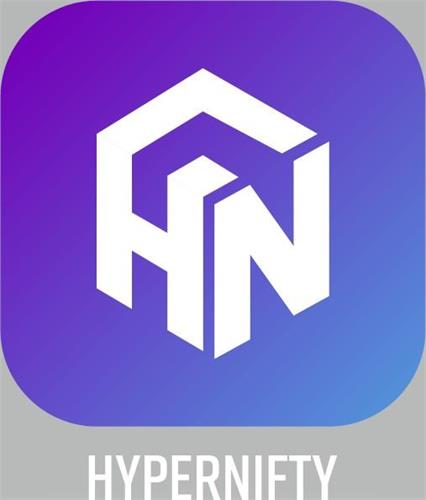 HYPERNIFTY trademark