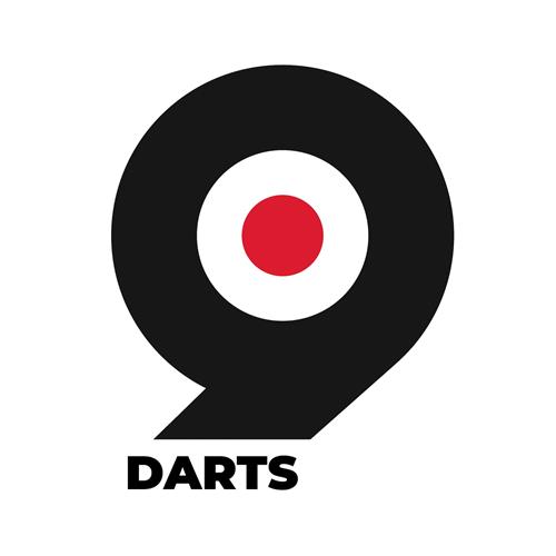 9 DARTS trademark