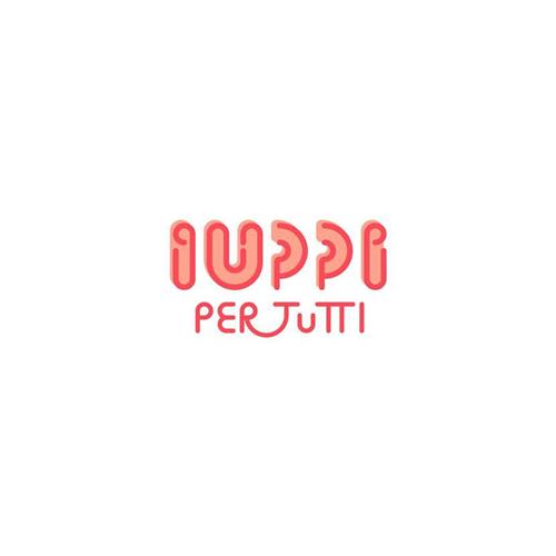 IUPPI PER TUTTI trademark