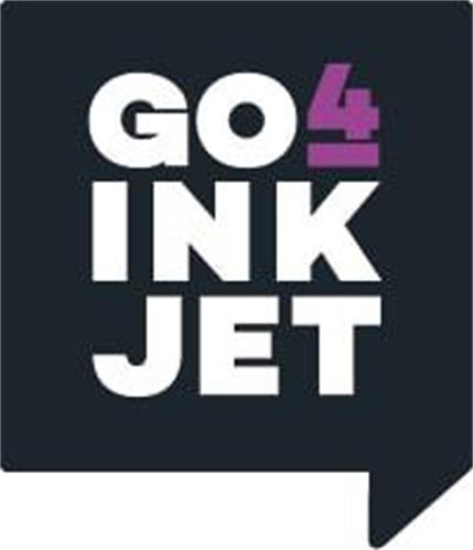 GO4INKJET trademark