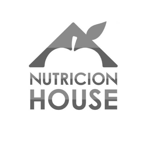 NUTRICION HOUSE trademark