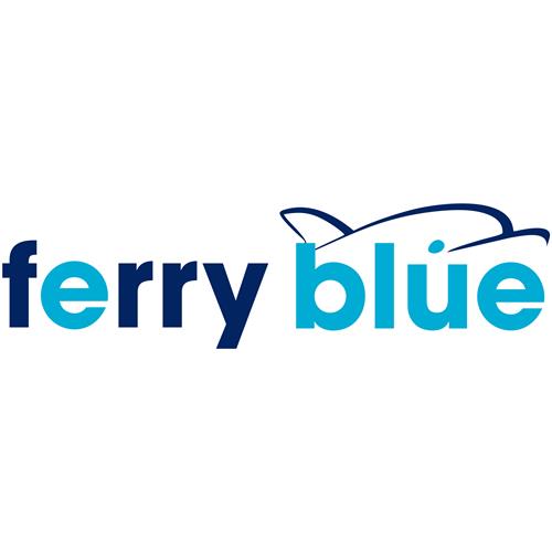 ferry blue trademark