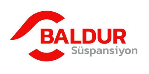 BALDUR   Süspansiyon trademark