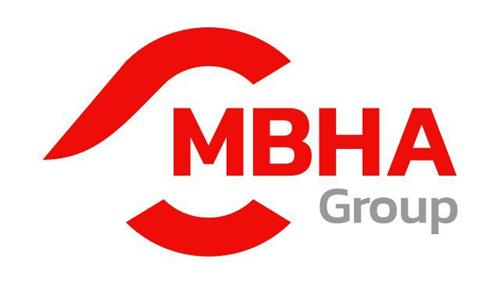 MBHA  Group trademark