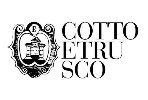 COTTO ETRUSCO trademark