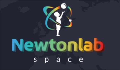 Newtonlab Spacе trademark