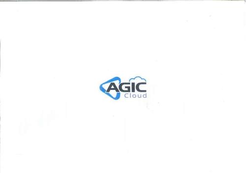 AGIC Cloud trademark