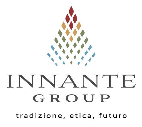 INNANTE GROUP - tradizione, etica, futuro trademark