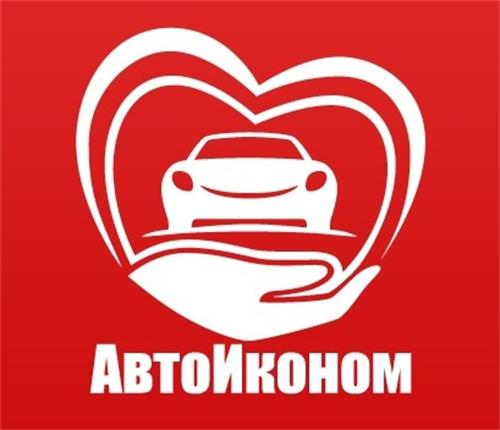 Автоиконом trademark