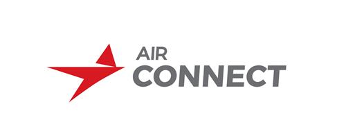 AIR CONNECT trademark