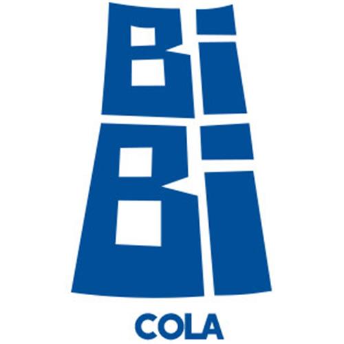 BIBI COLA trademark