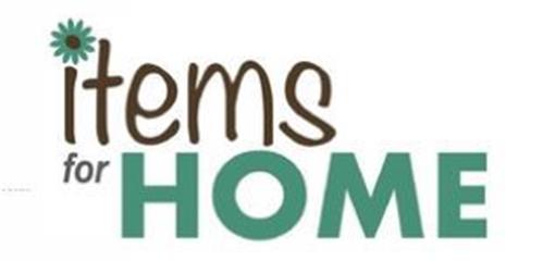 ITEMS FOR HOME trademark