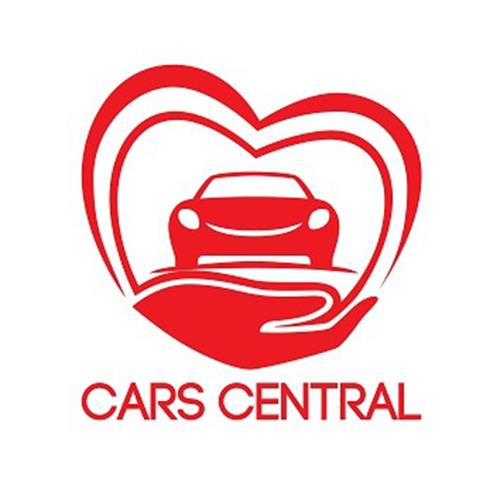 Cars Central trademark