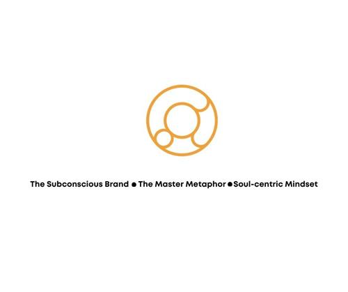 The Subconscious Brand The Master Metaphor Soul-centric Mindset trademark