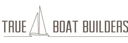 TRUE BOAT BUILDERS trademark