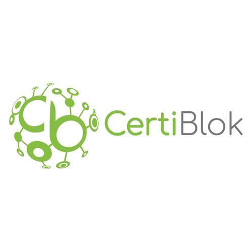 CERTIBLOK trademark