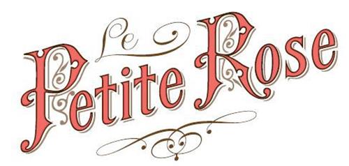 Le Petite Rose trademark