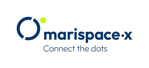 marispace-x Connect the dots trademark