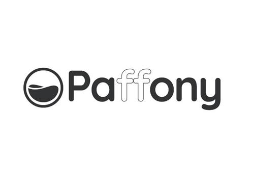 Paffony trademark