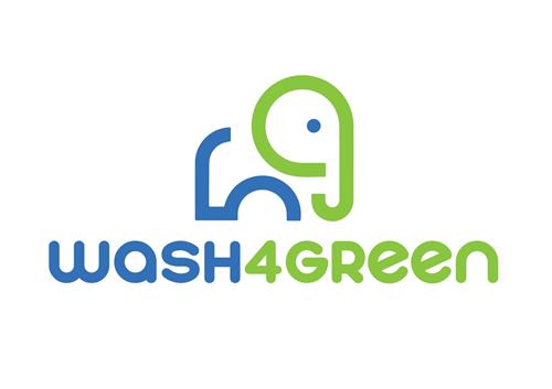 WASH4GREEN trademark