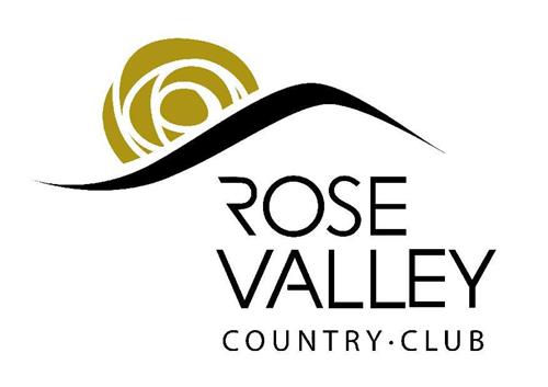 Copsa Rose valley Country Club trademark