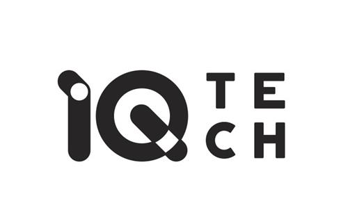 iQ TECH trademark