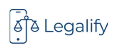 LEGALIFY trademark