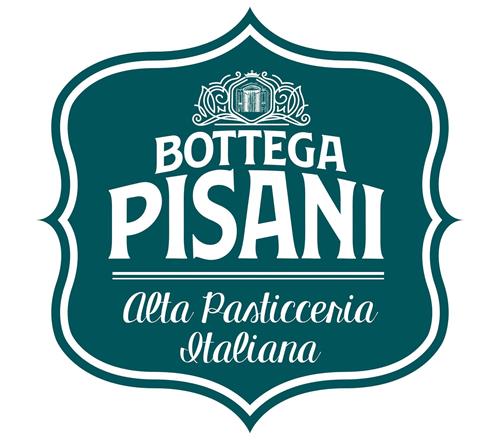 BOTTEGA PISANI Alta Pasticceria Italiana trademark