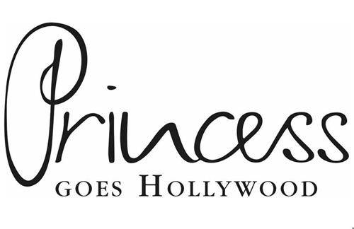 Princess Goes Hollywood trademark