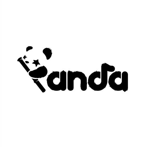 Panda trademark