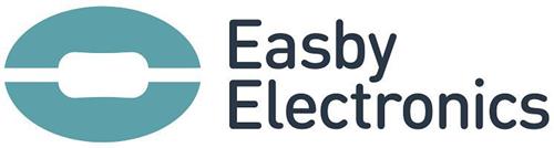 EASBY ELECTRONICS trademark