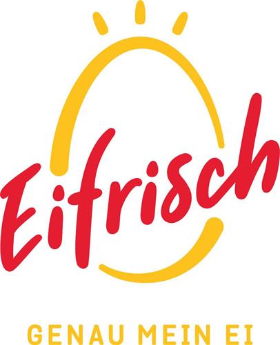 Eifrisch GENAU MEIN EI trademark