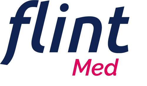 flint Med trademark