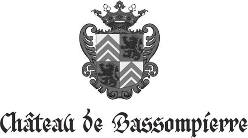 Château de Bassompierre trademark